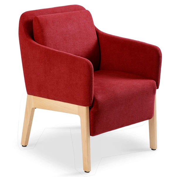 Rosy - petit fauteuil releveur